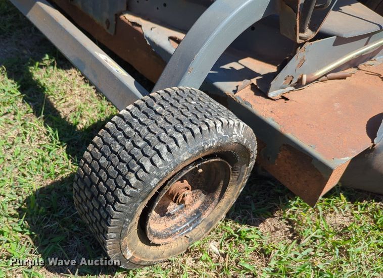 image for item LY9403 Swisher FC17560BS  lawn mower