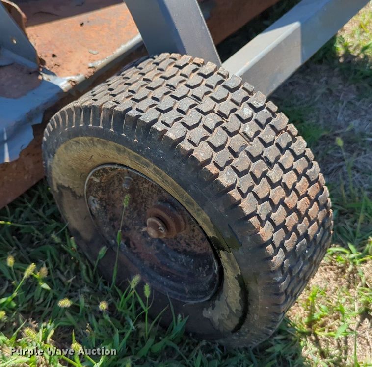 image for item LY9403 Swisher FC17560BS  lawn mower