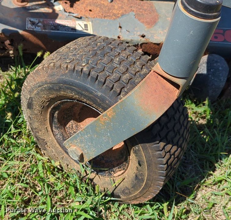 image for item LY9403 Swisher FC17560BS  lawn mower