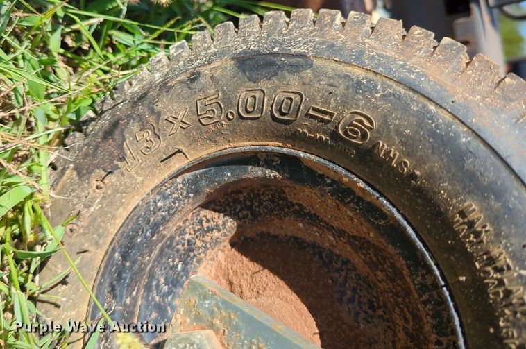 image for item LY9403 Swisher FC17560BS  lawn mower