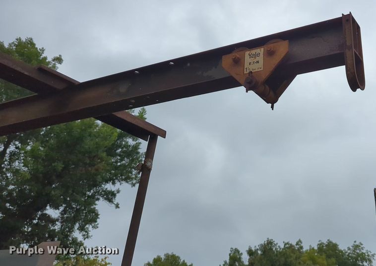 image for item LY9408 Wheelabrator Liquamatte  media sand blasting cabinet