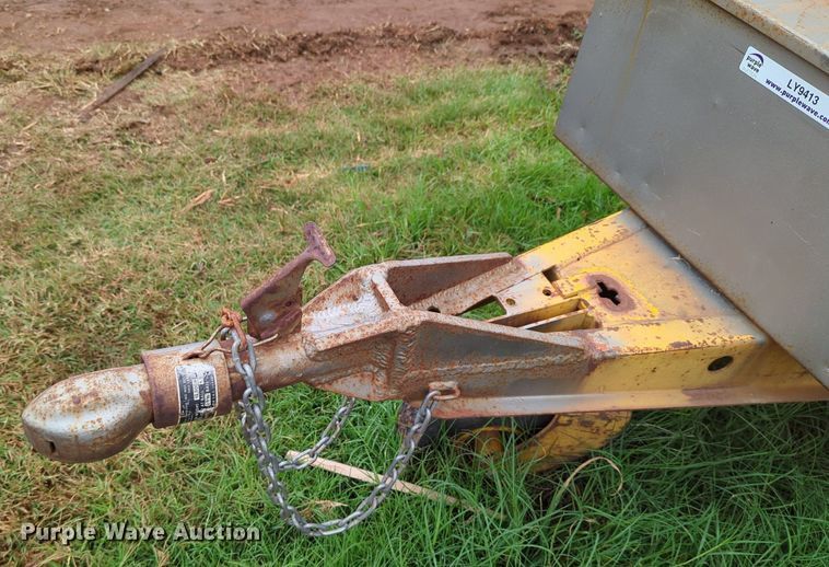 image for item LY9413 Atlas Copco US85DD  air compressor