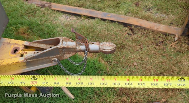 image for item LY9413 Atlas Copco US85DD  air compressor