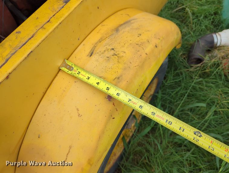 image for item LY9413 Atlas Copco US85DD  air compressor