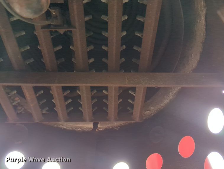 image for item LY9419 Ewing steam pressure heater