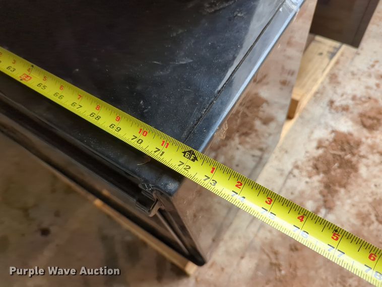 image for item LY9420 (2) toolboxes