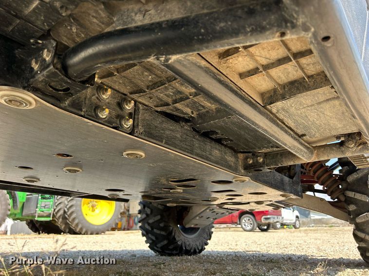 image for item MD9020 2017 Honda Pioneer 1000-5  utility vehicle