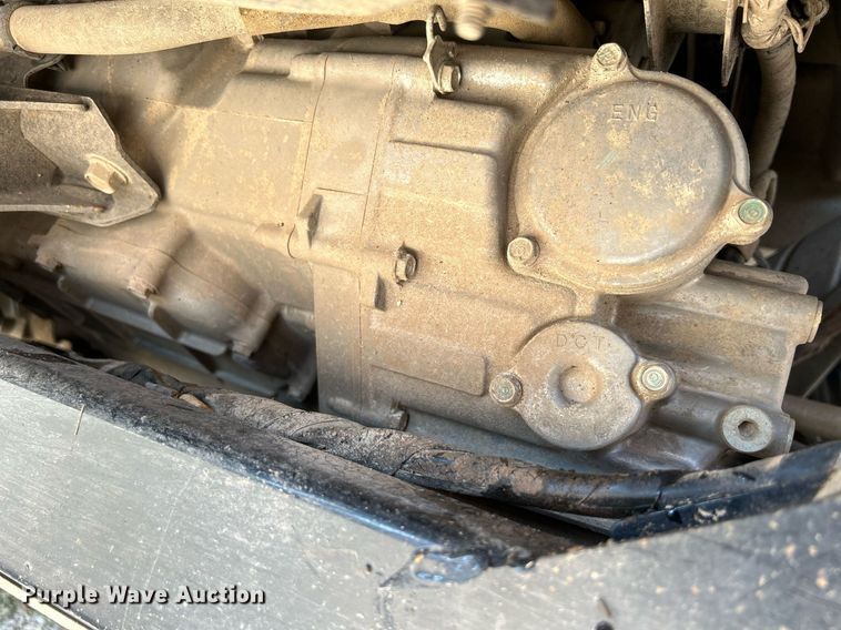 image for item MD9020 2017 Honda Pioneer 1000-5  utility vehicle