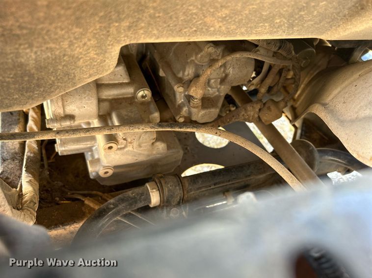 image for item MD9020 2017 Honda Pioneer 1000-5  utility vehicle