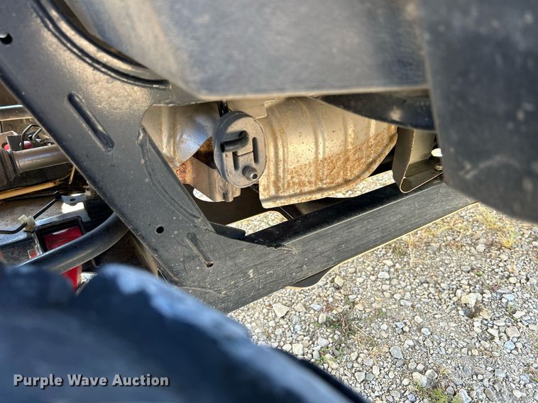 image for item MD9020 2017 Honda Pioneer 1000-5  utility vehicle