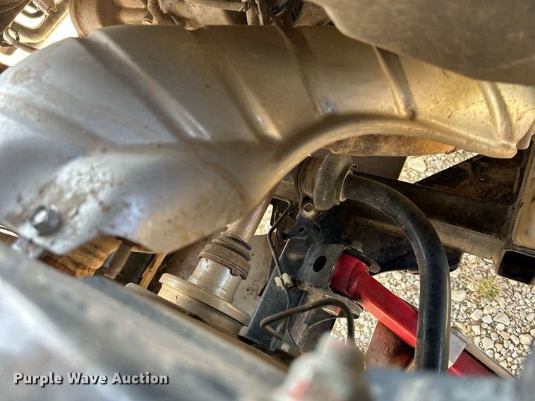 image for item MD9020 2017 Honda Pioneer 1000-5  utility vehicle