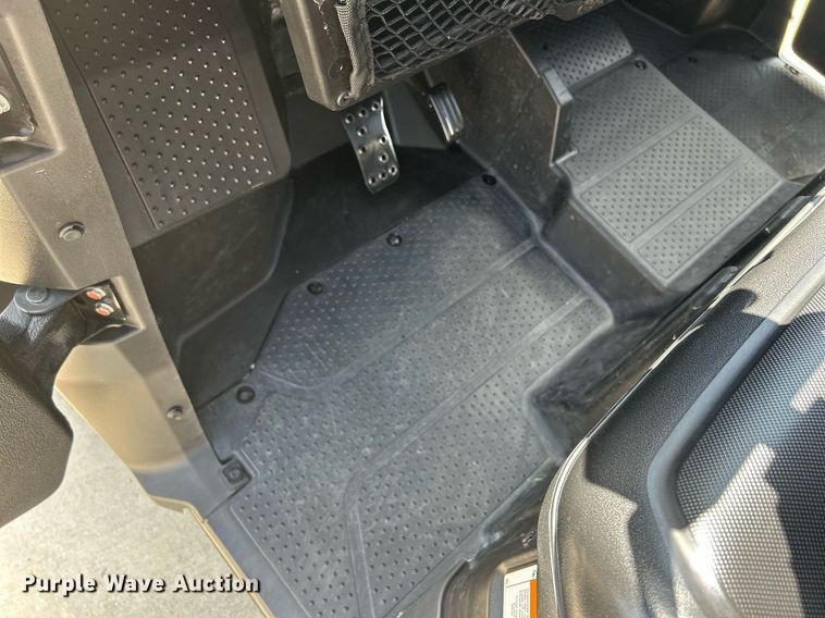 image for item MD9020 2017 Honda Pioneer 1000-5  utility vehicle