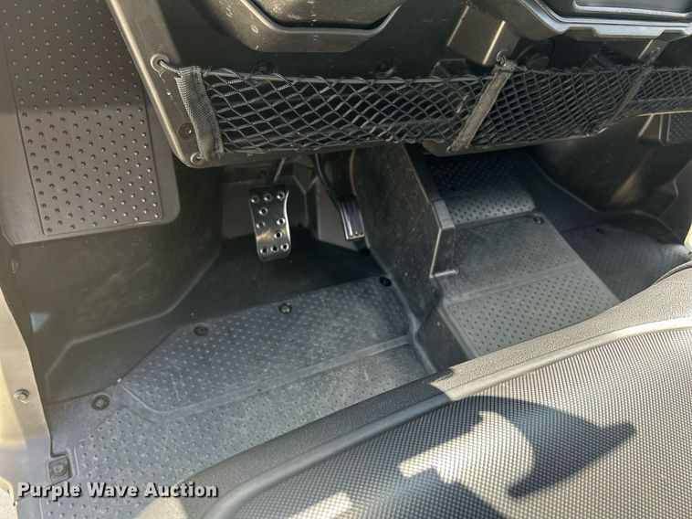 image for item MD9020 2017 Honda Pioneer 1000-5  utility vehicle