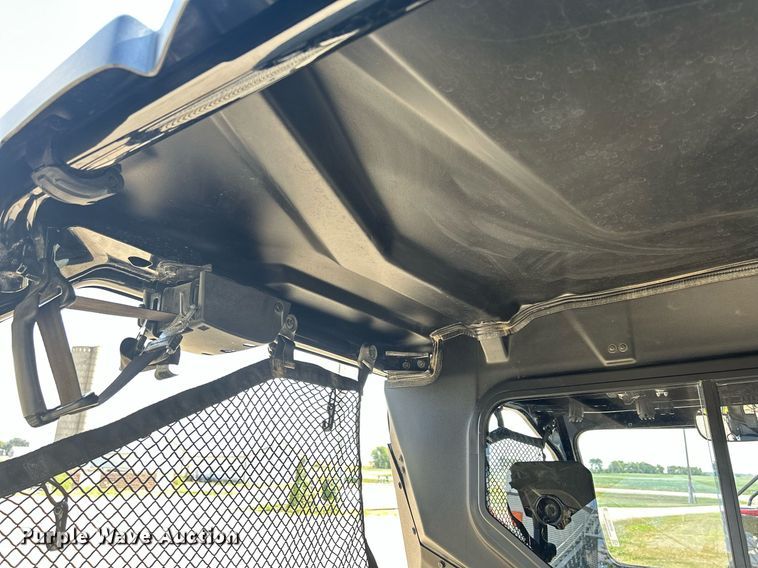 image for item MD9020 2017 Honda Pioneer 1000-5  utility vehicle