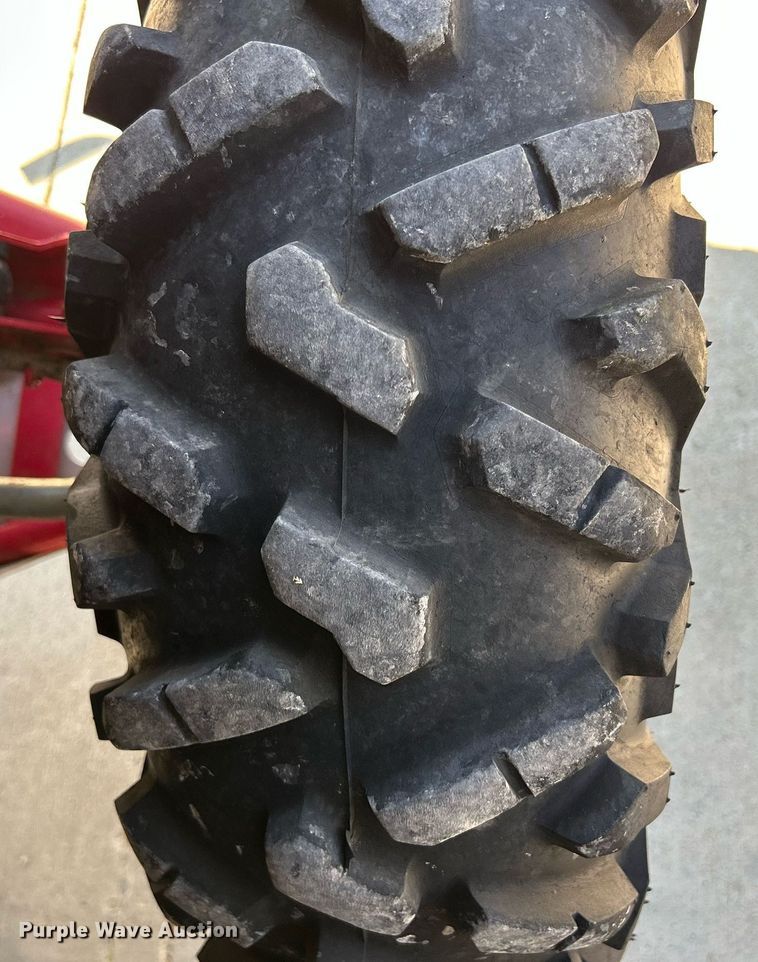 image for item MD9020 2017 Honda Pioneer 1000-5  utility vehicle