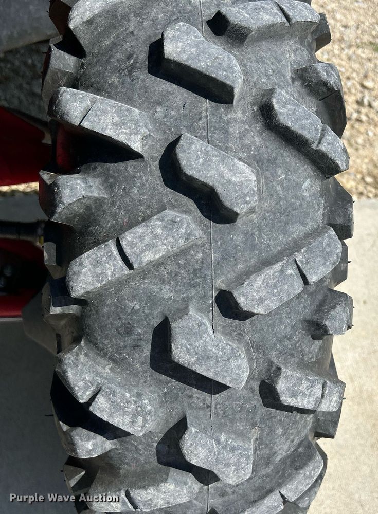 image for item MD9020 2017 Honda Pioneer 1000-5  utility vehicle