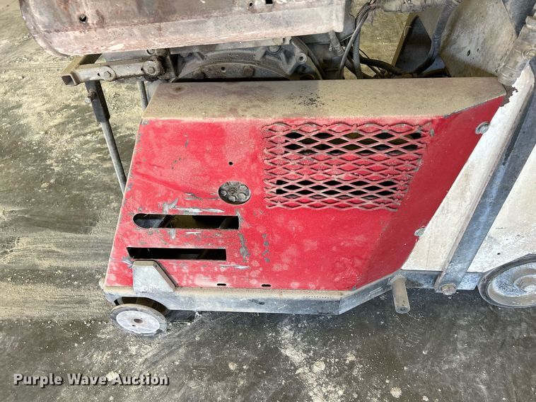 image for item MD9022 Core Cut C6560  concrete saw