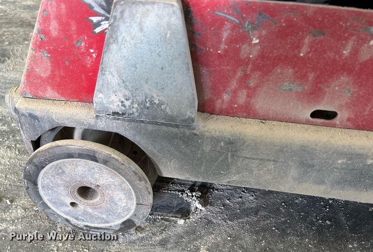 image for item MD9022 Core Cut C6560  concrete saw