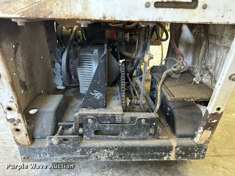 image for item MD9022 Core Cut C6560  concrete saw