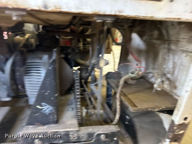 image for item MD9022 Core Cut C6560  concrete saw