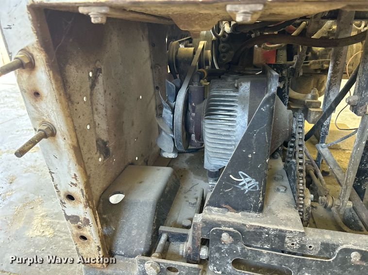 image for item MD9022 Core Cut C6560  concrete saw