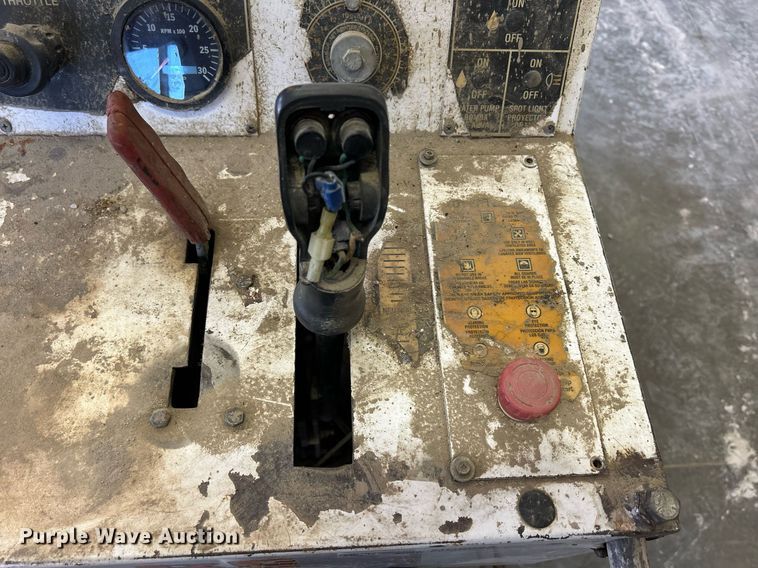 image for item MD9022 Core Cut C6560  concrete saw