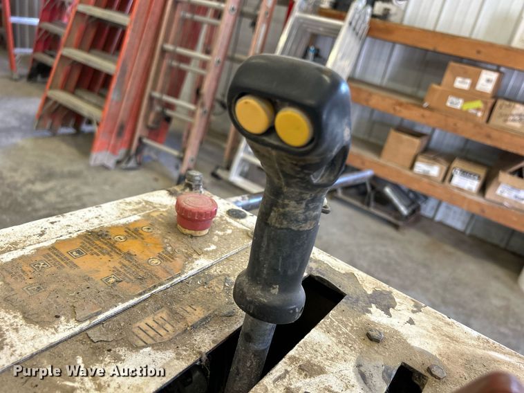 image for item MD9022 Core Cut C6560  concrete saw