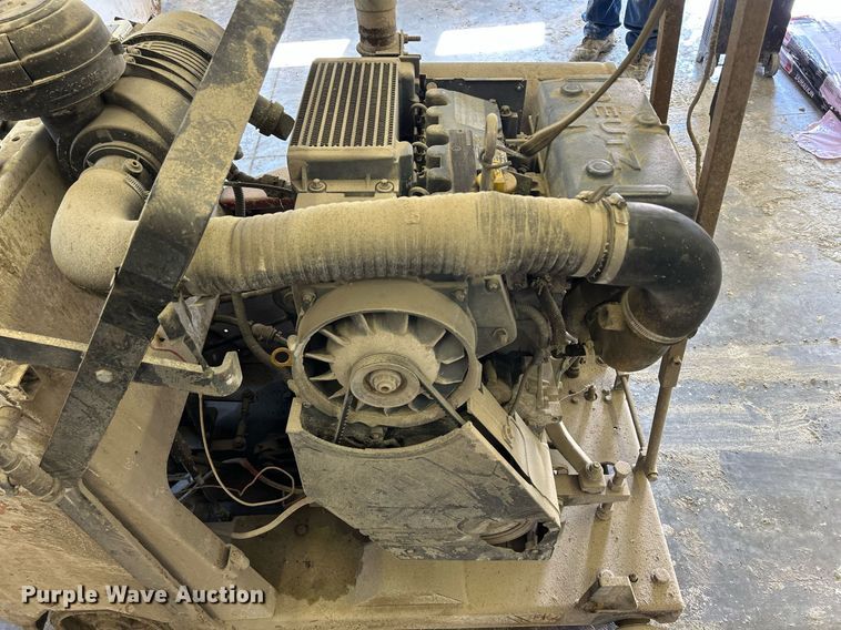 image for item MD9022 Core Cut C6560  concrete saw