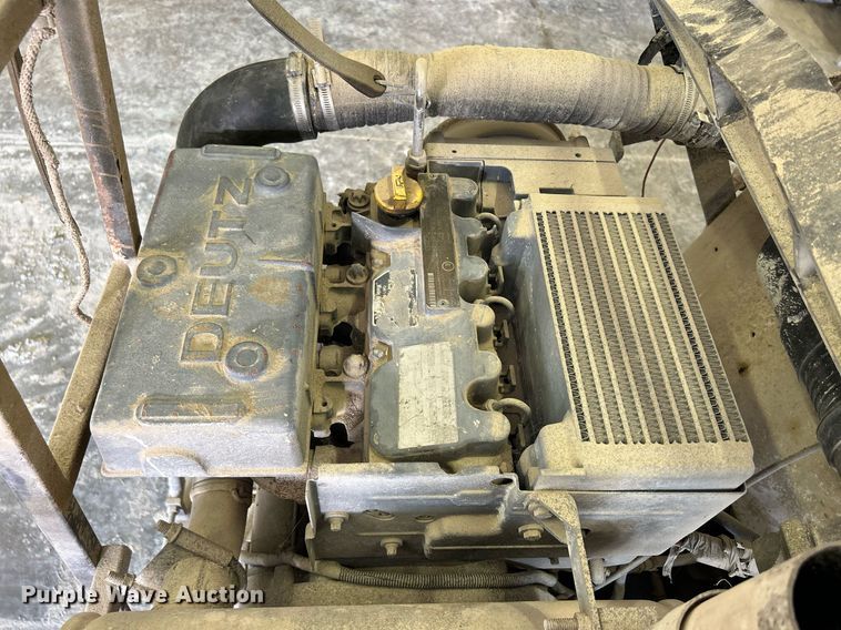 image for item MD9022 Core Cut C6560  concrete saw