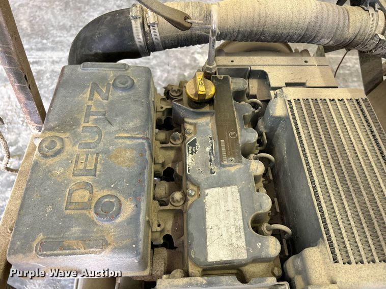 image for item MD9022 Core Cut C6560  concrete saw