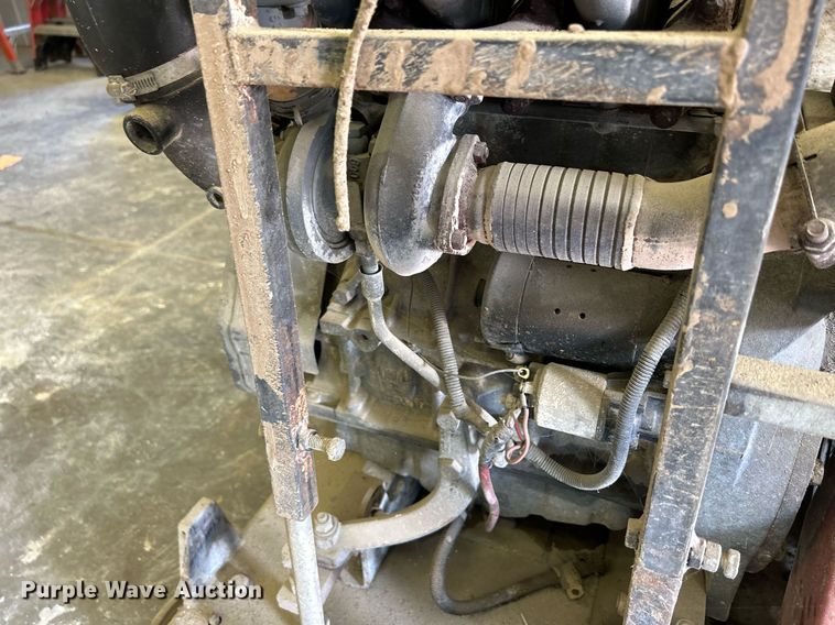 image for item MD9022 Core Cut C6560  concrete saw