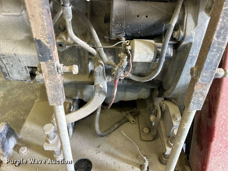 image for item MD9022 Core Cut C6560  concrete saw