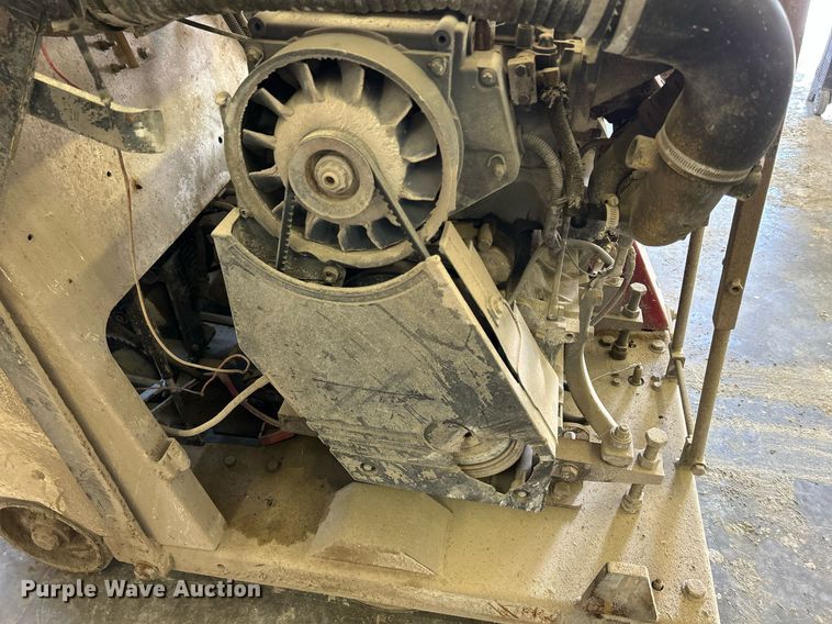 image for item MD9022 Core Cut C6560  concrete saw