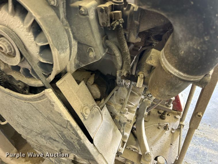 image for item MD9022 Core Cut C6560  concrete saw