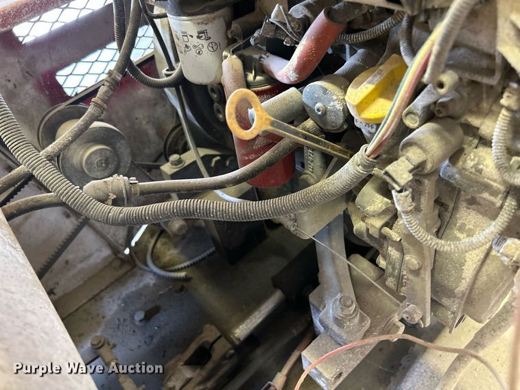 image for item MD9022 Core Cut C6560  concrete saw