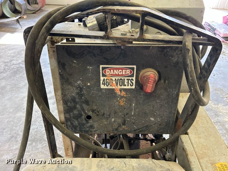 image for item MD9023 2005 Dimas FS3000E  concrete saw