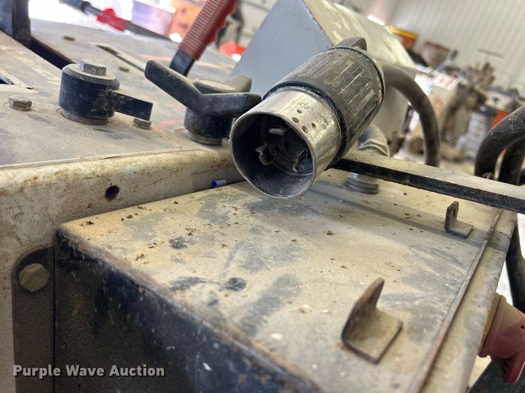 image for item MD9023 2005 Dimas FS3000E  concrete saw