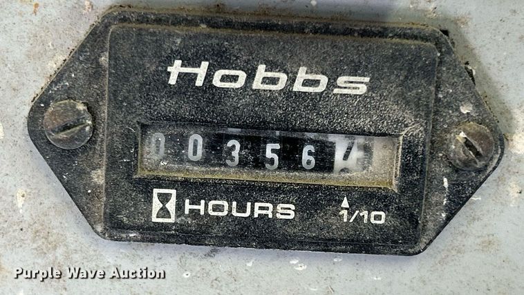 image for item MD9023 2005 Dimas FS3000E  concrete saw