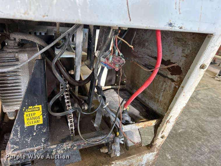 image for item MD9023 2005 Dimas FS3000E  concrete saw