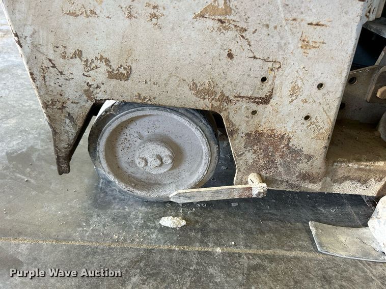 image for item MD9023 2005 Dimas FS3000E  concrete saw