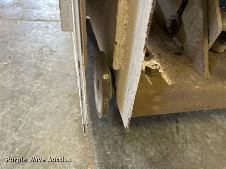 image for item MD9023 2005 Dimas FS3000E  concrete saw