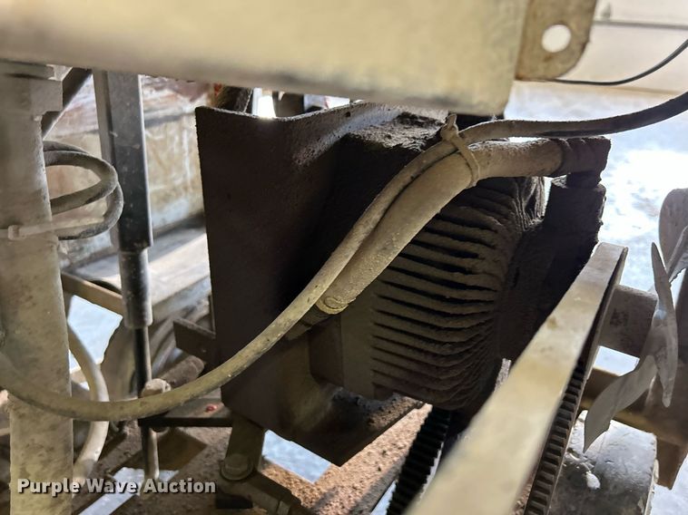 image for item MD9023 2005 Dimas FS3000E  concrete saw