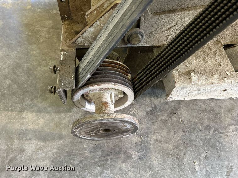 image for item MD9023 2005 Dimas FS3000E  concrete saw