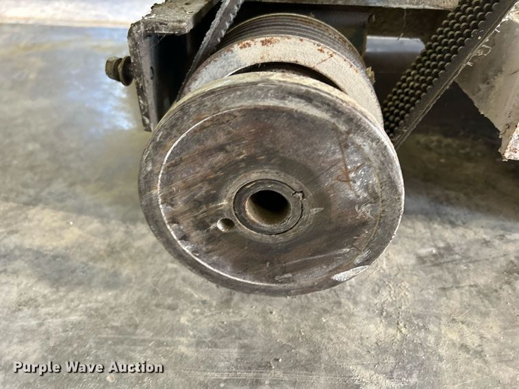 image for item MD9023 2005 Dimas FS3000E  concrete saw