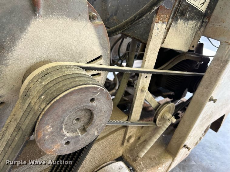 image for item MD9023 2005 Dimas FS3000E  concrete saw