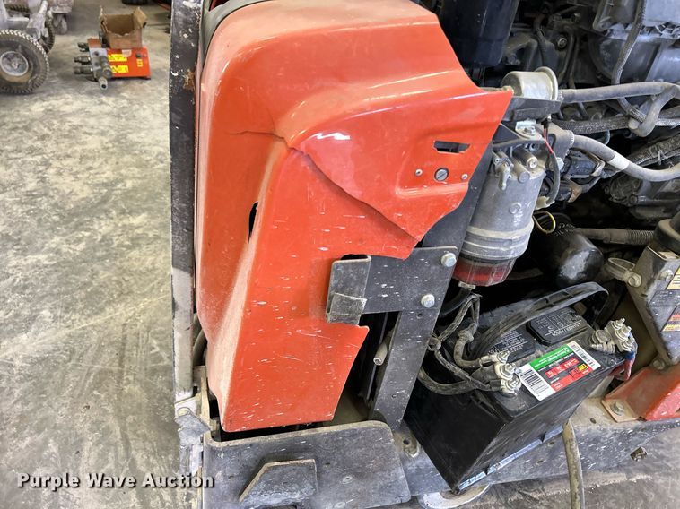 image for item MD9024 2015 Husqvarna FS5000D  concrete saw