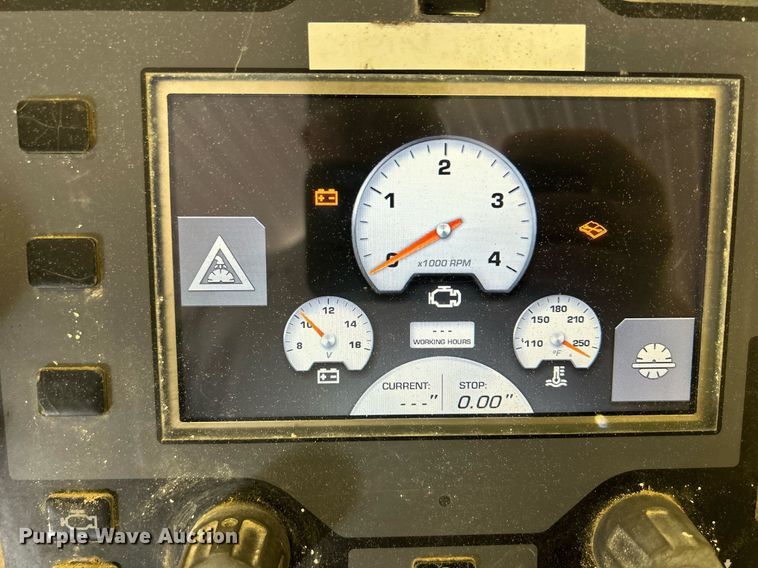 image for item MD9024 2015 Husqvarna FS5000D  concrete saw