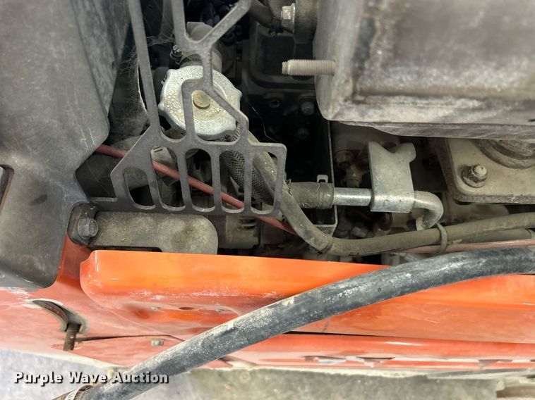 image for item MD9024 2015 Husqvarna FS5000D  concrete saw