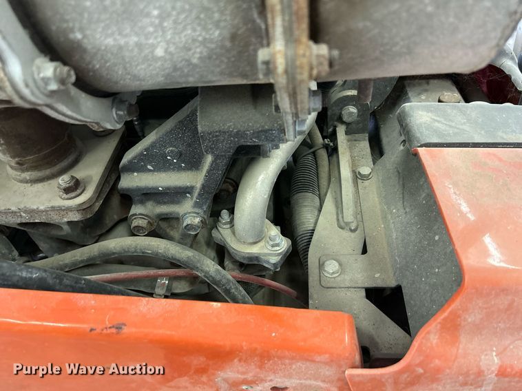 image for item MD9024 2015 Husqvarna FS5000D  concrete saw