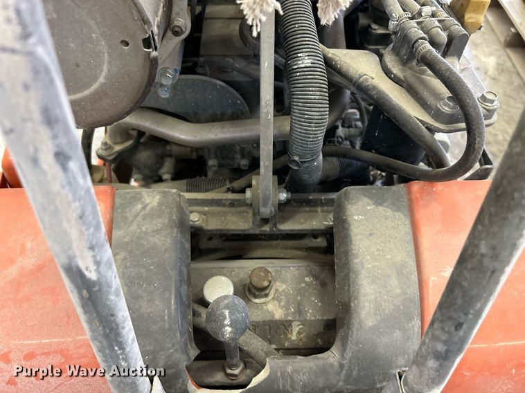 image for item MD9024 2015 Husqvarna FS5000D  concrete saw